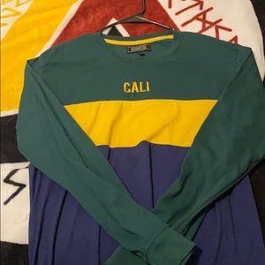 California Shirt